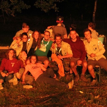 IMG 4494 - Scouts en Gidsen Zaventem 